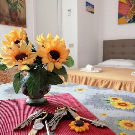Girasole Holiday تْشيفالو المظهر الخارجي الصورة