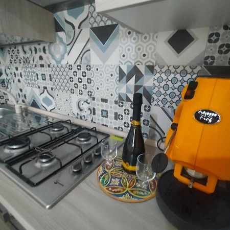 Girasole Holiday تْشيفالو المظهر الخارجي الصورة