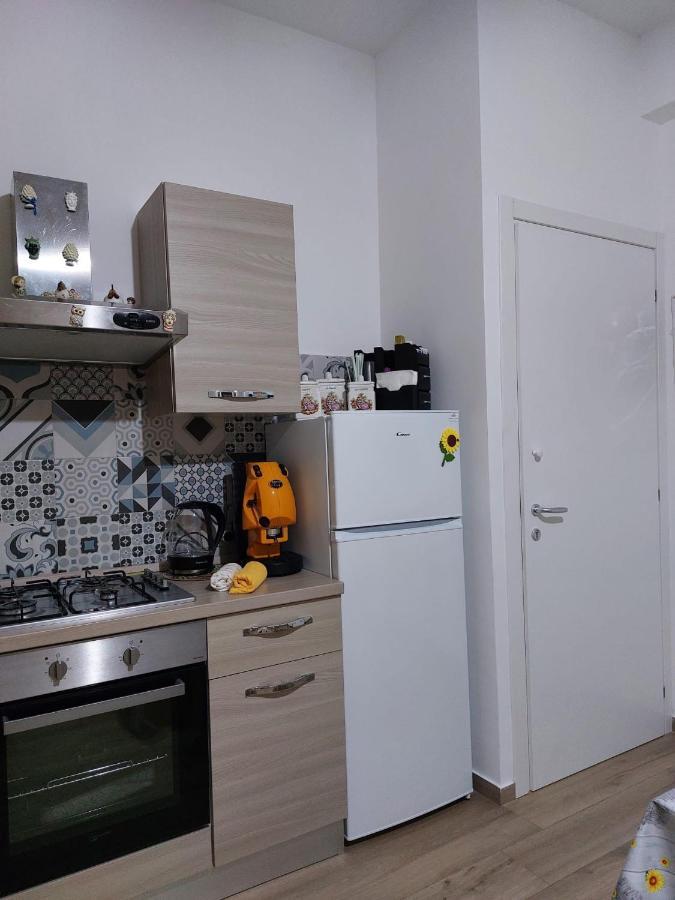 Girasole Holiday تْشيفالو المظهر الخارجي الصورة