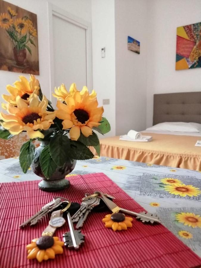 Girasole Holiday تْشيفالو المظهر الخارجي الصورة