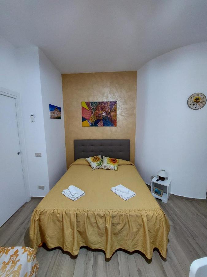 Girasole Holiday تْشيفالو المظهر الخارجي الصورة