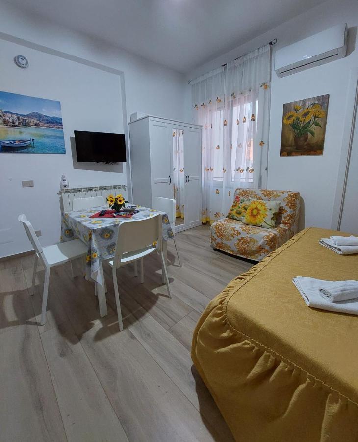 Girasole Holiday تْشيفالو المظهر الخارجي الصورة