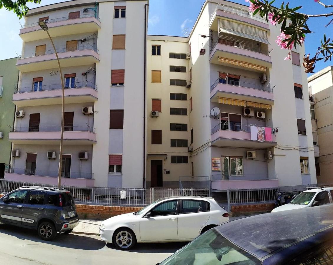 Girasole Holiday تْشيفالو المظهر الخارجي الصورة