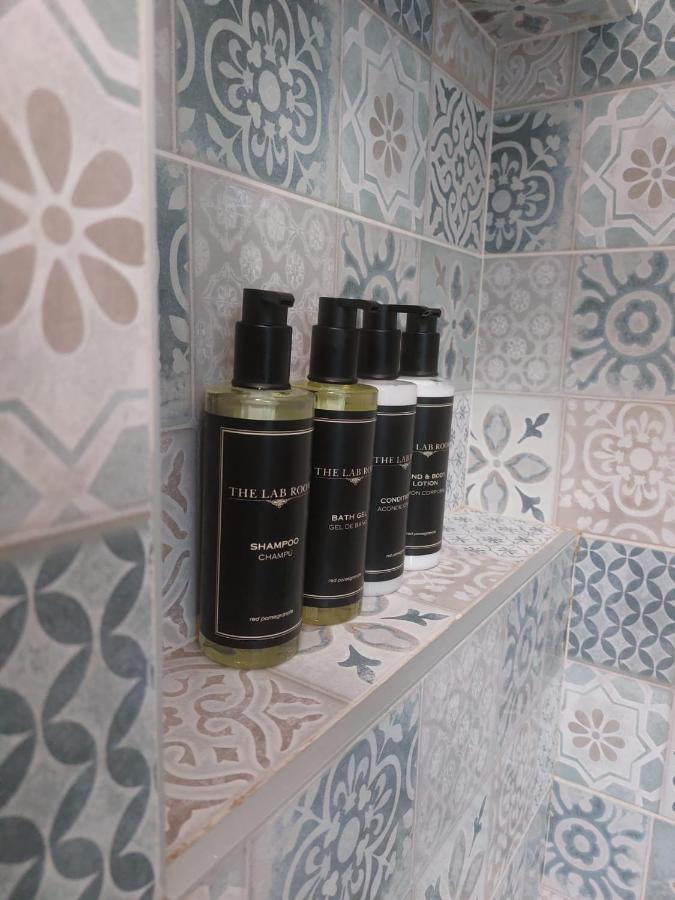 Girasole Holiday تْشيفالو المظهر الخارجي الصورة