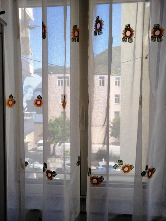 Girasole Holiday تْشيفالو المظهر الخارجي الصورة