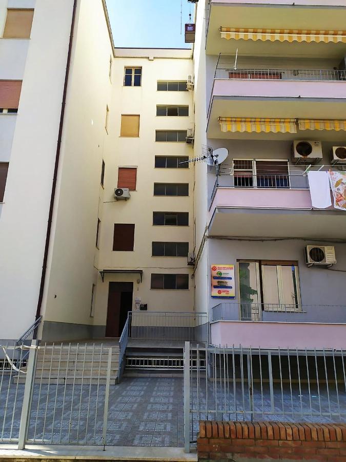 Girasole Holiday تْشيفالو المظهر الخارجي الصورة