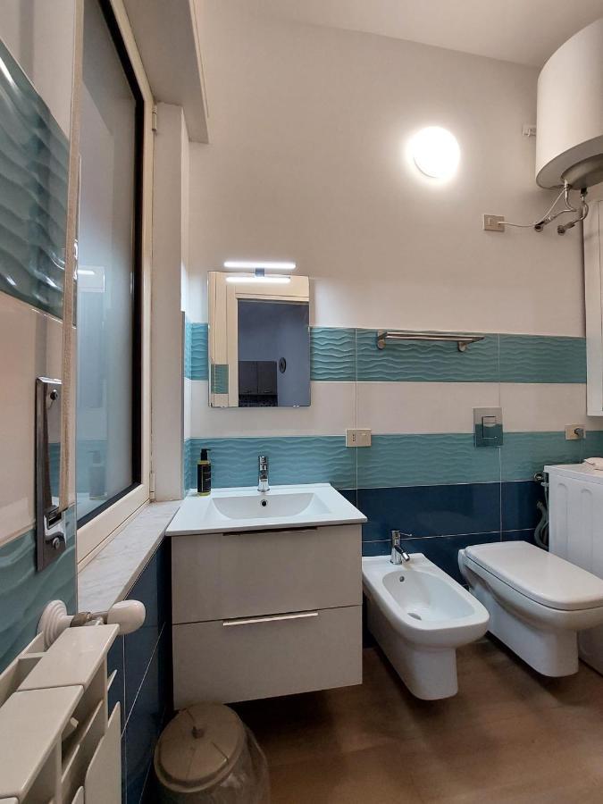 Girasole Holiday تْشيفالو المظهر الخارجي الصورة