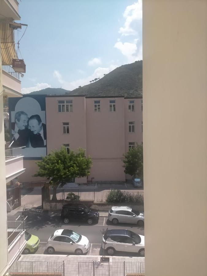 Girasole Holiday تْشيفالو المظهر الخارجي الصورة